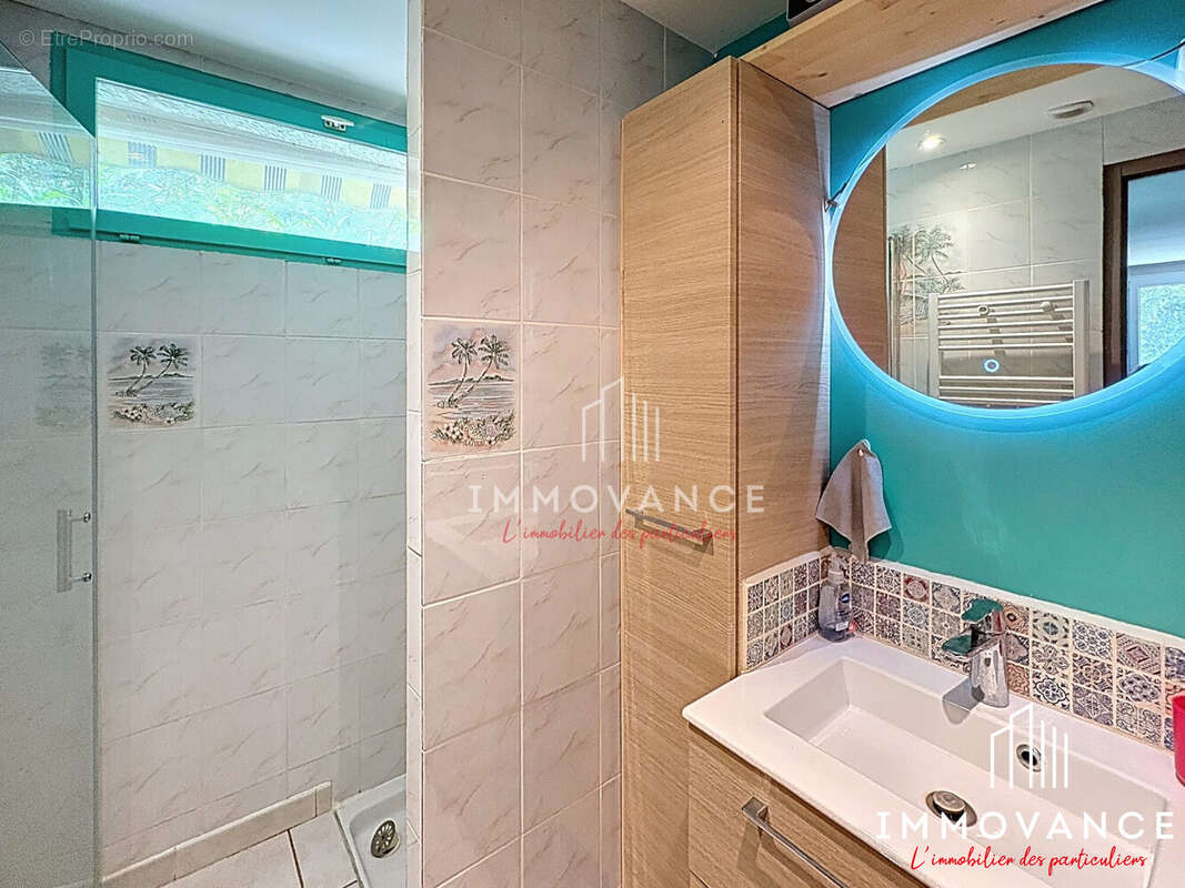 Maison à MURVIEL-LES-MONTPELLIER