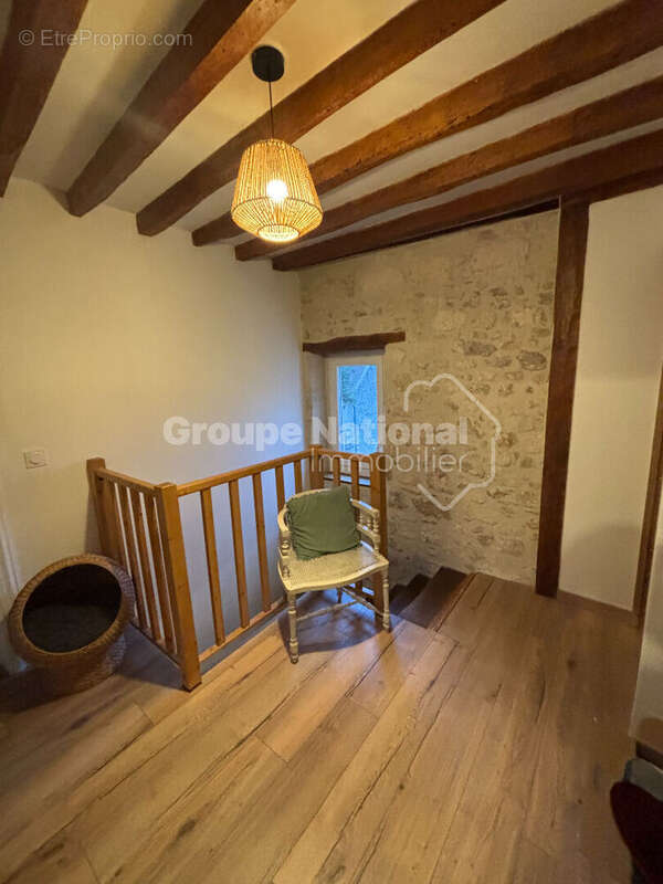 Maison à PIERREFONDS