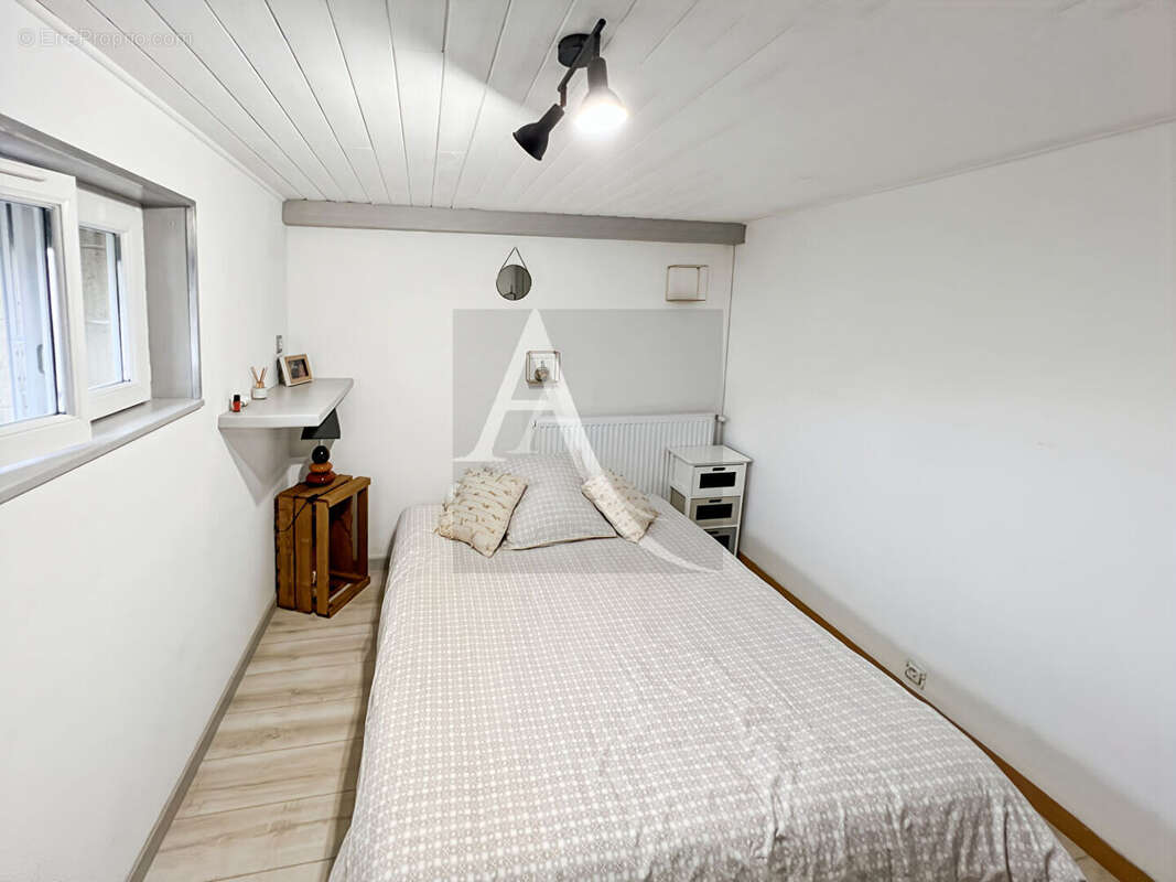 Maison à MONSEMPRON-LIBOS