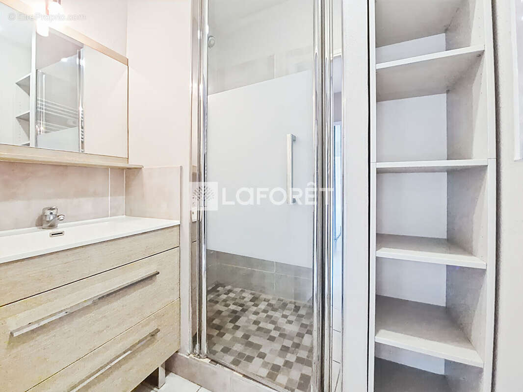 Appartement Arcachon 3 pièce(s) 71.70 m2 - photo 10