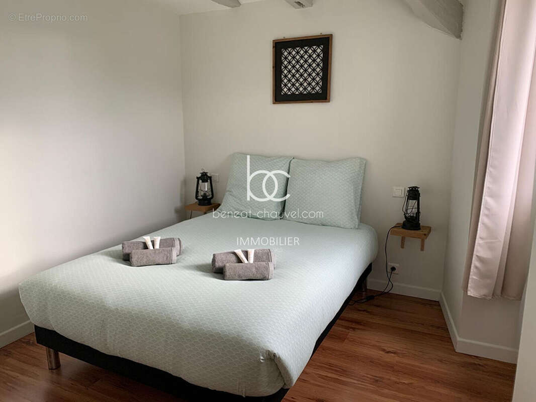 Appartement à VANNES