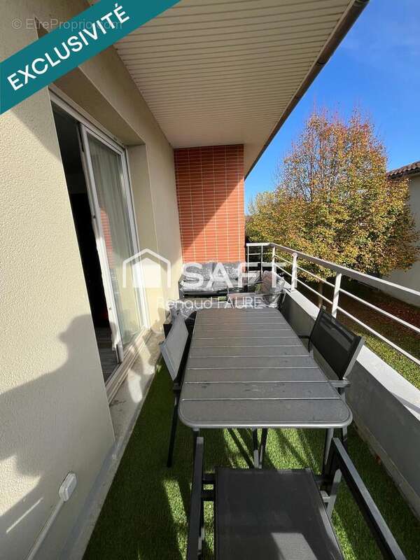 Photo 6 - Appartement à GAGNAC-SUR-GARONNE