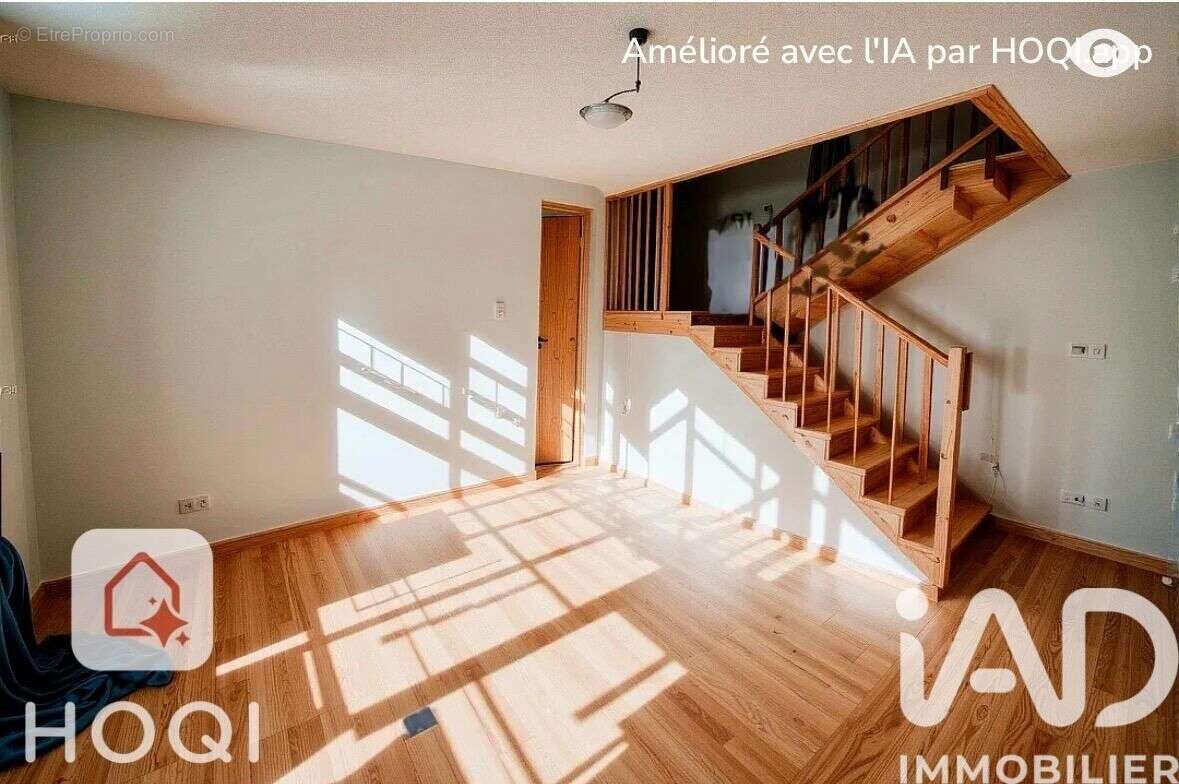 Photo 7 - Maison à MOULINS-SAINT-HUBERT