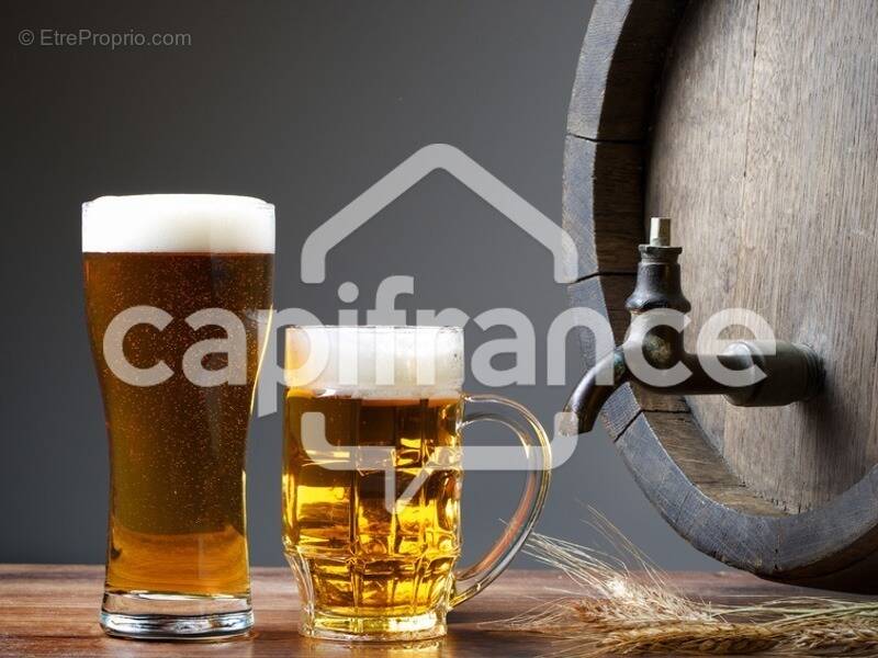 Commerce à VILLERS-SUR-MER