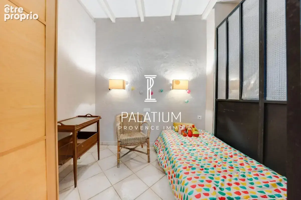 Maison de village T3 - 87m² - Pertuis centre - photo 11