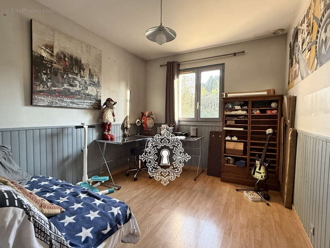 Maison à BRAY-SUR-SEINE