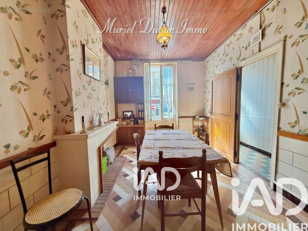 Photo 8 - Maison à LES MATHES