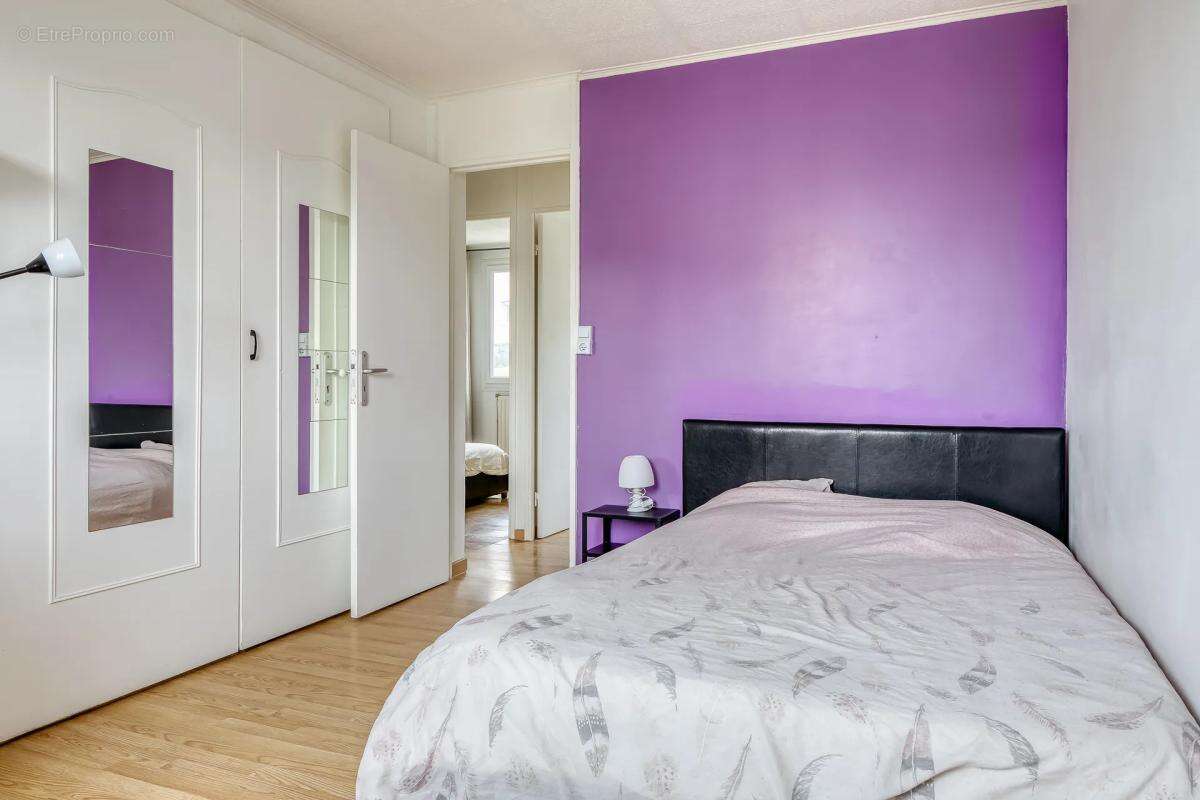 Appartement à DARNETAL