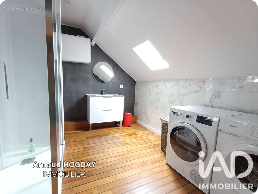 Photo 9 - Appartement à ANGERS