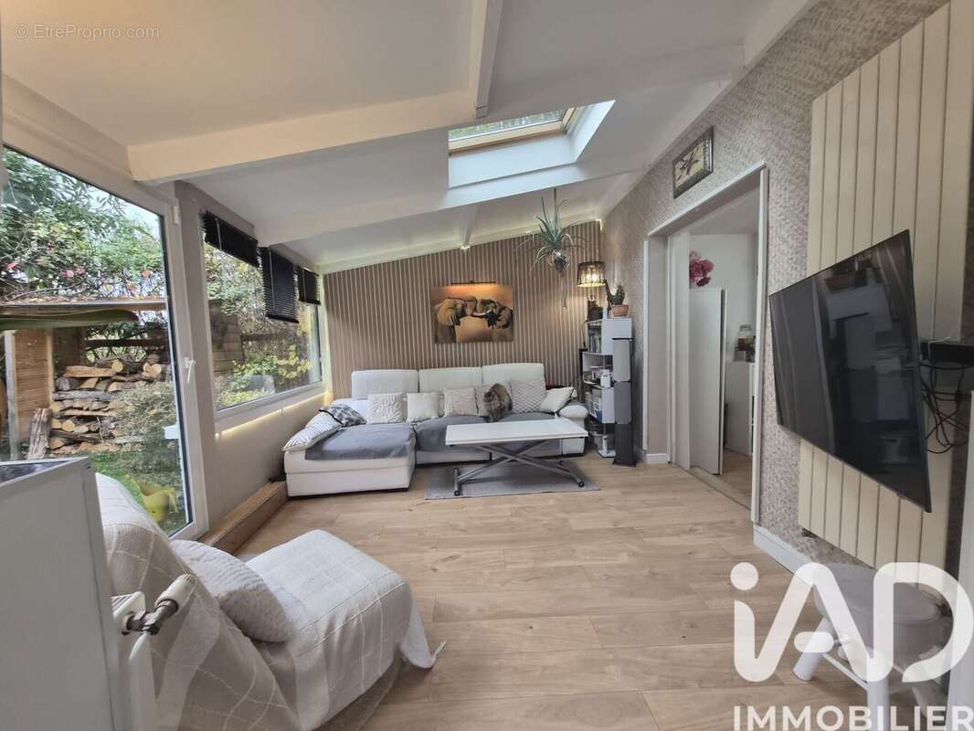 Photo 9 - Maison à LA FERTE-SOUS-JOUARRE