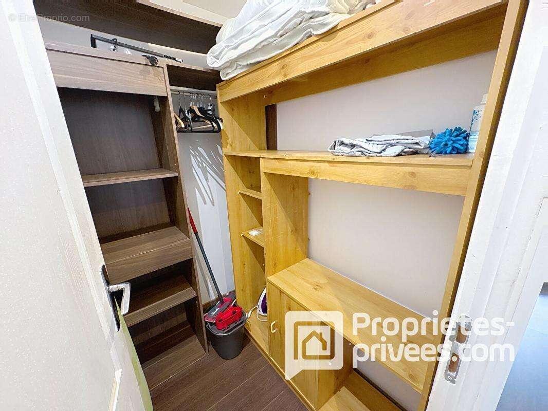 Appartement à AJACCIO