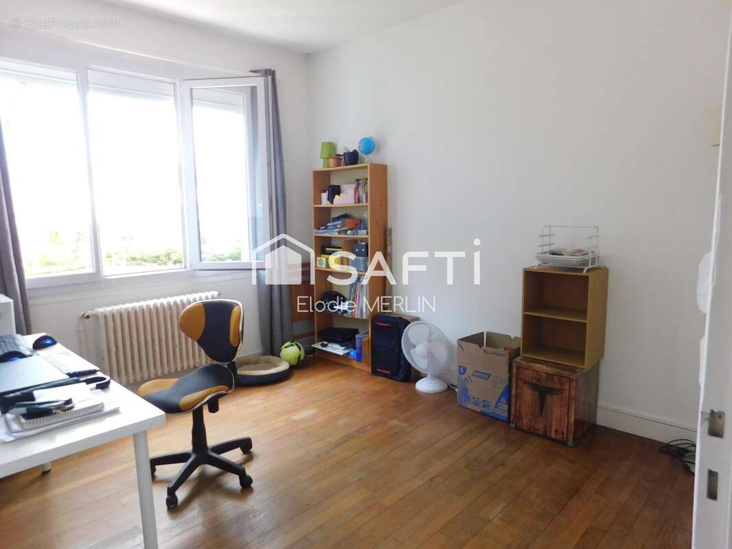 Photo 8 - Maison à SAINT-PIERRE-LES-NEMOURS