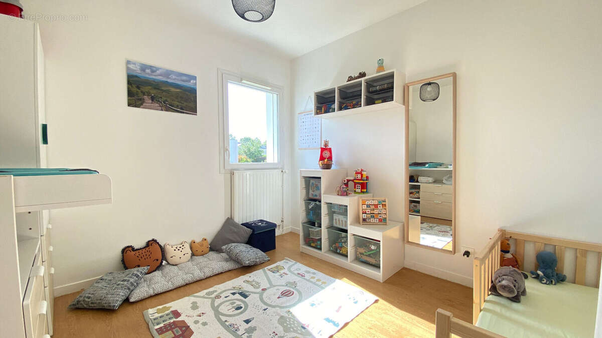 Maison à GRANDCHAMPS-DES-FONTAINES