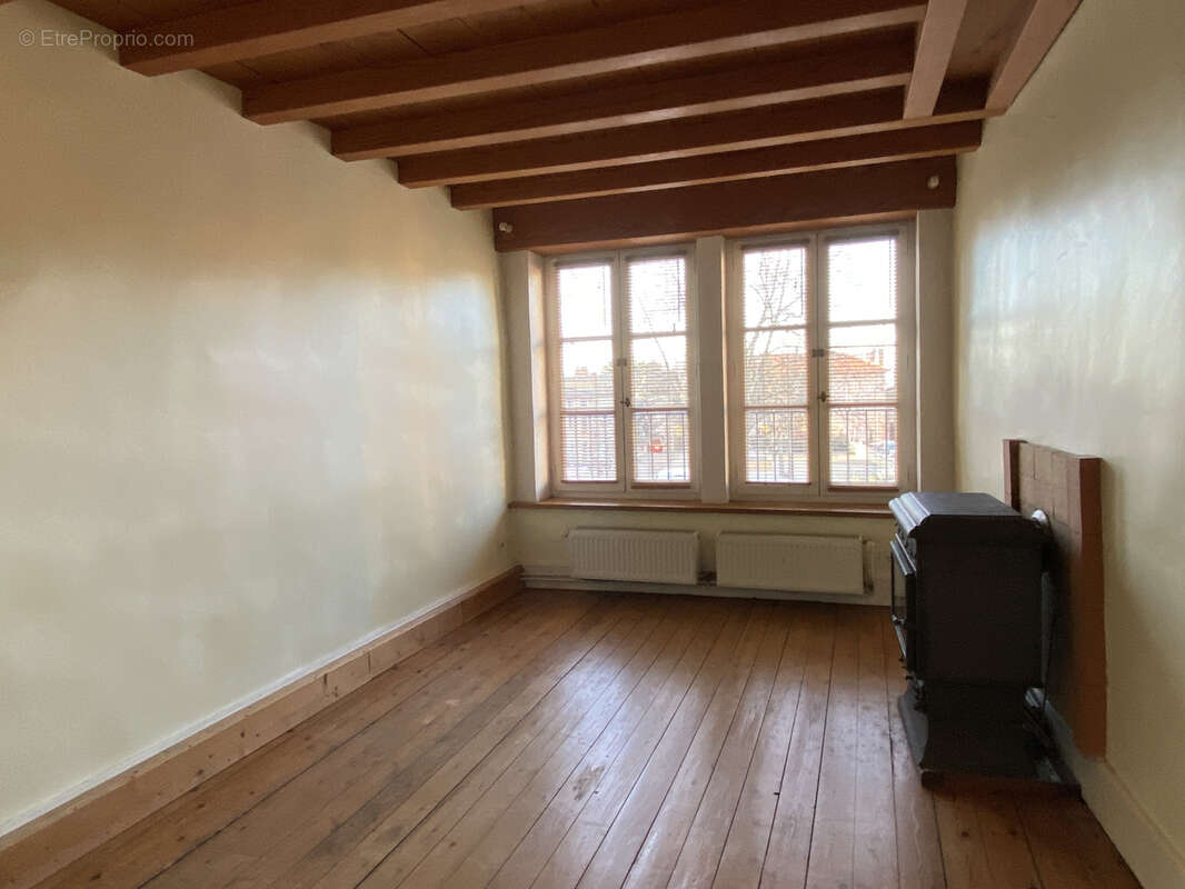  maison de village - photo 8