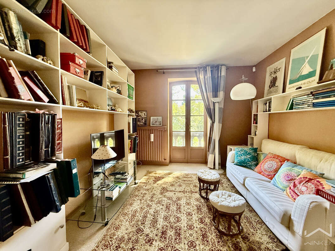 Maison à PIERRELATTE