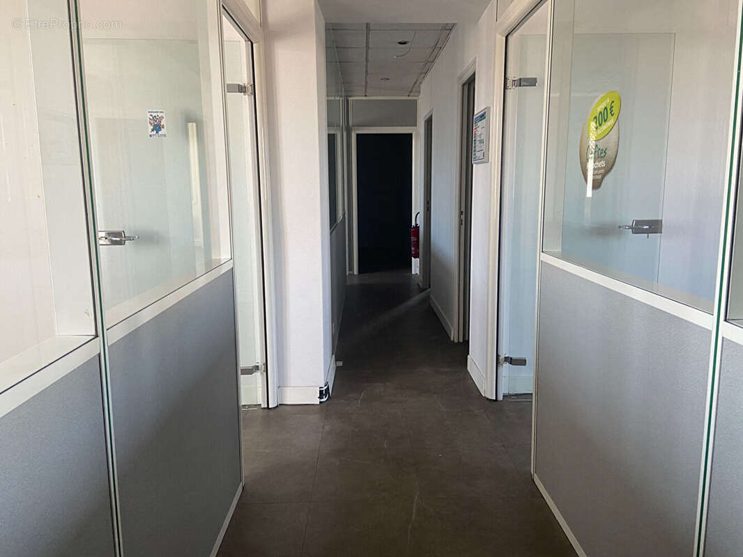 A vendre immeuble Saint Paul Les Dax de 300 m2 - photo 4