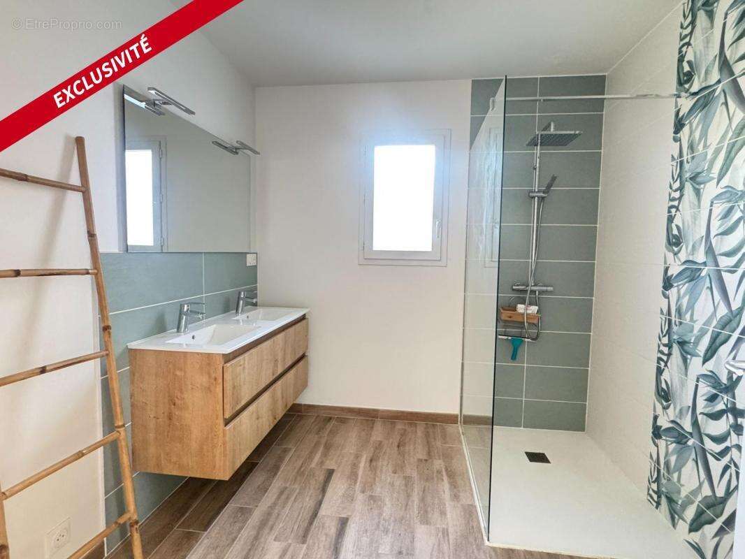 Maison à DOLUS-D'OLERON