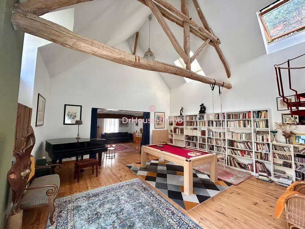 Maison à COURTEMAUX