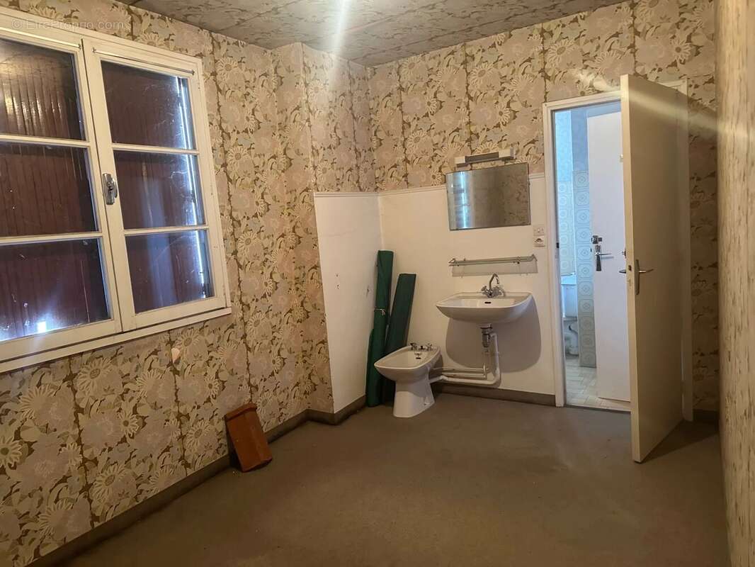 Appartement à LAMASTRE