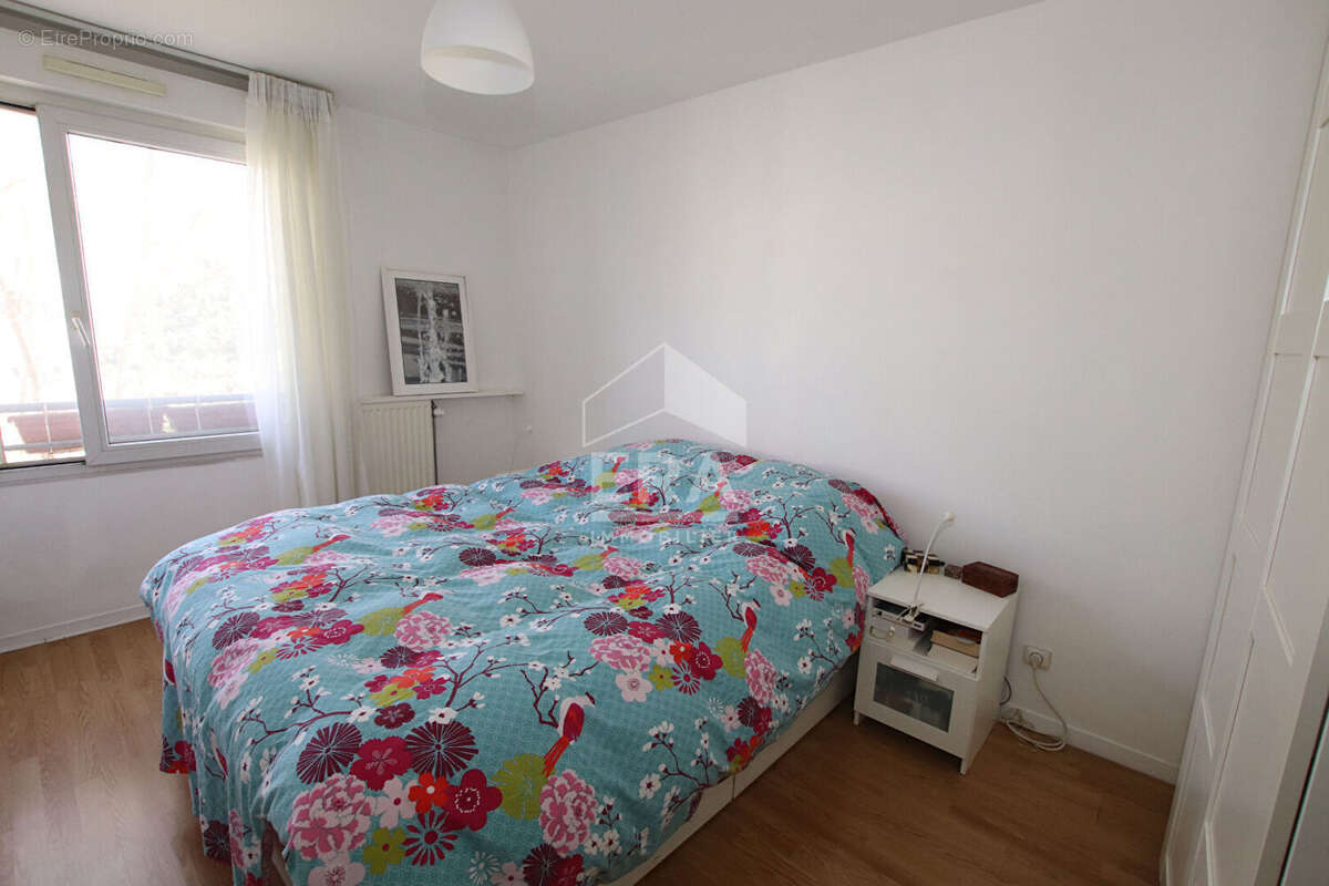 Appartement à VILLIERS-SUR-MARNE