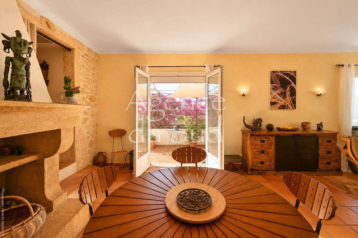 Appartement à LA CIOTAT