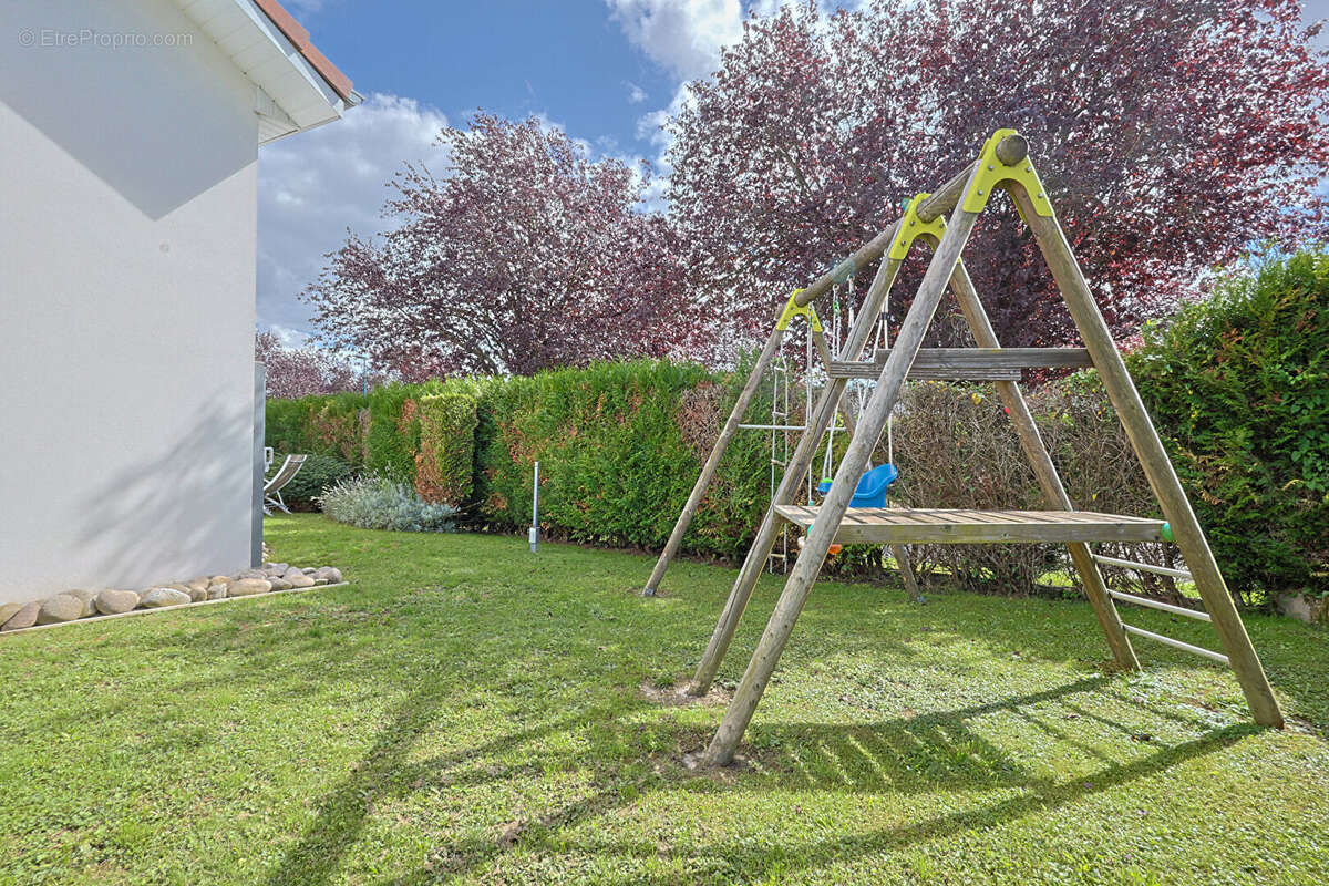 Maison à FOLSCHVILLER