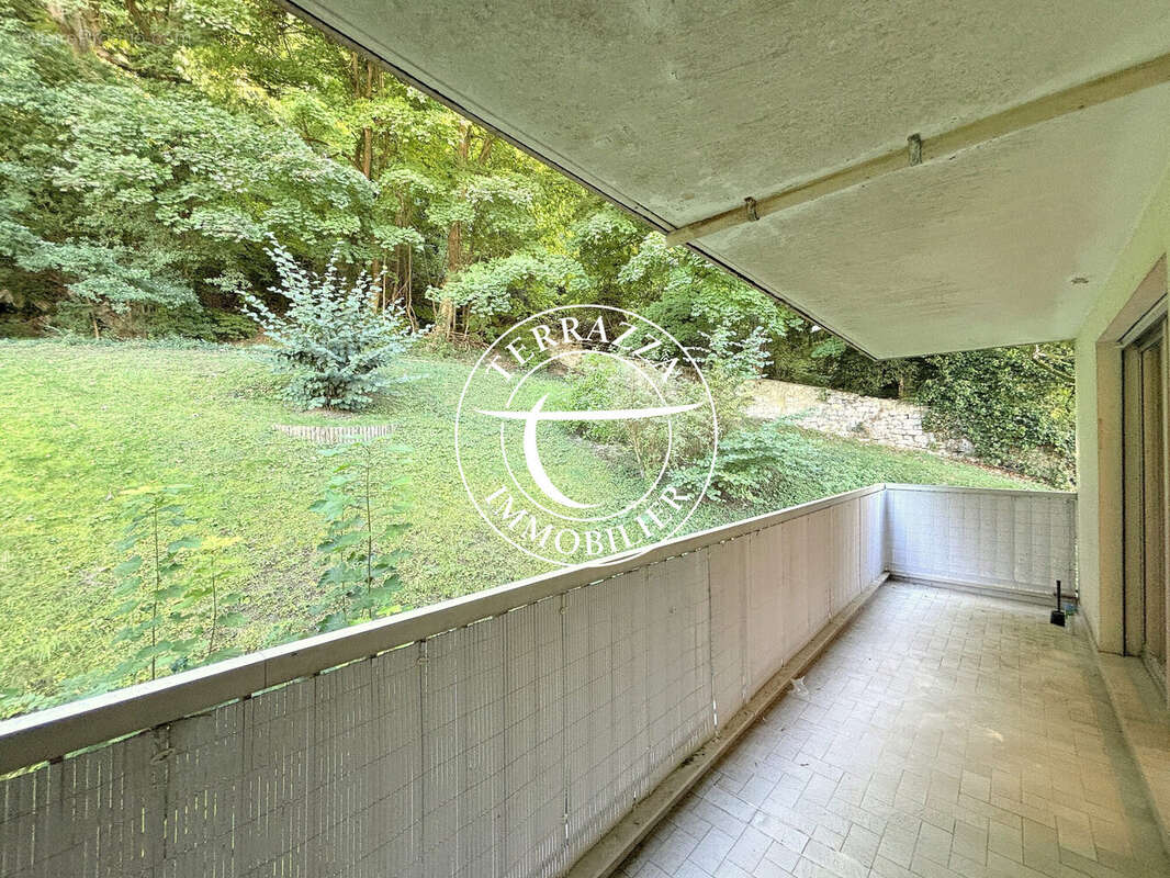 Appartement à BOUGIVAL