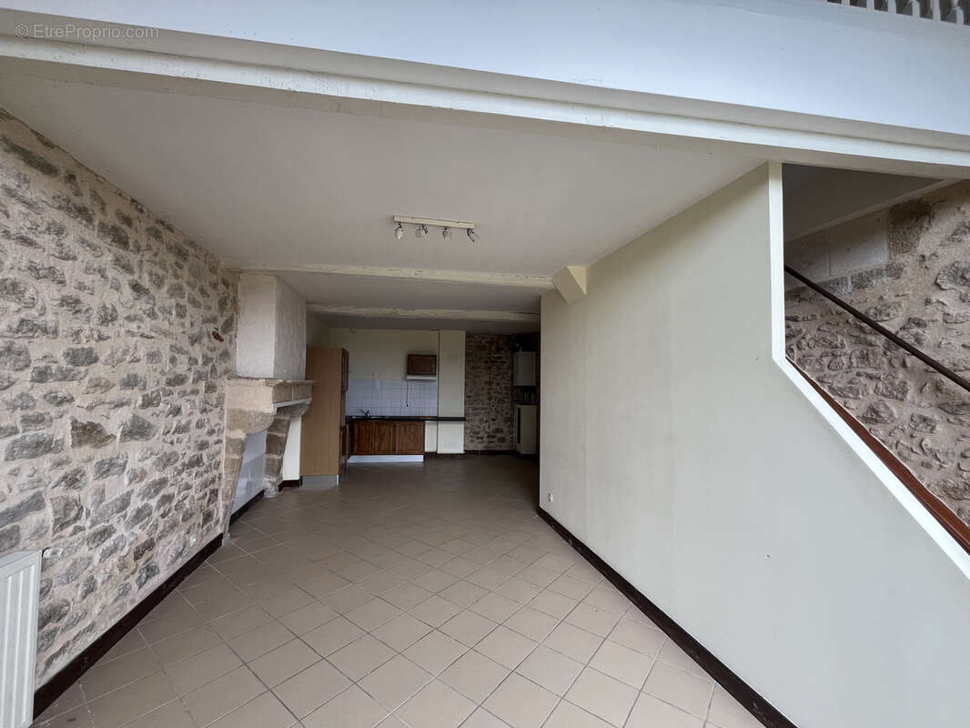 Ensemble immobilier avec 4 logements indépendants - photo 14