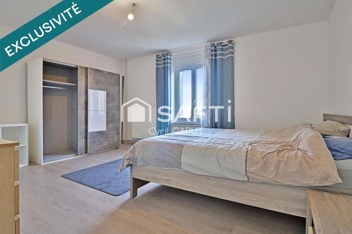 Photo 8 - Maison à AUDUN-LE-ROMAN