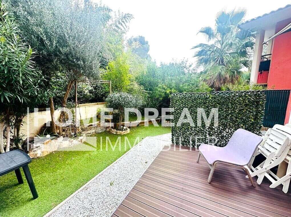 Appartement à LA SEYNE-SUR-MER