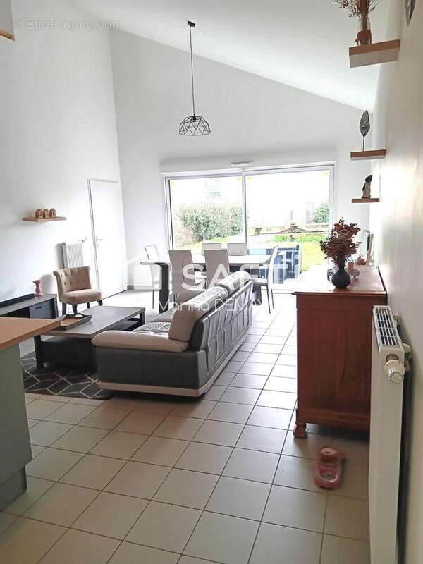 Photo 9 - Maison à TALMONT-SAINT-HILAIRE