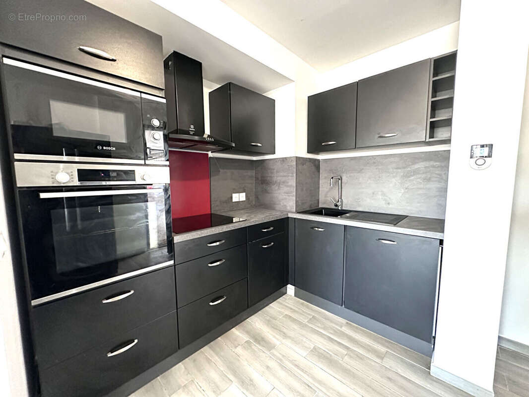 Appartement à ISTRES