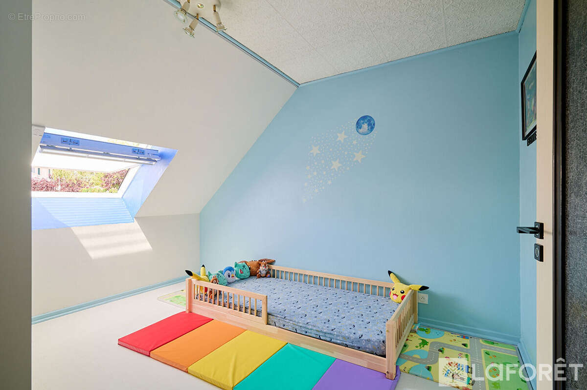 Maison à FRANCONVILLE