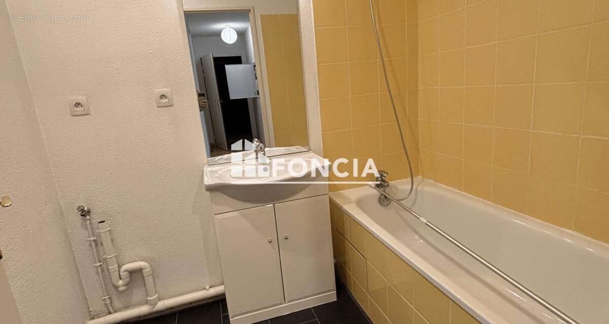 Appartement à LIMOGES