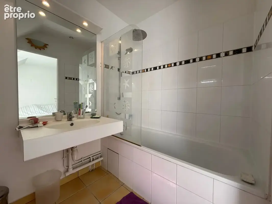 Exclusivite fasylimmobilier belle maison moderne - photo 17