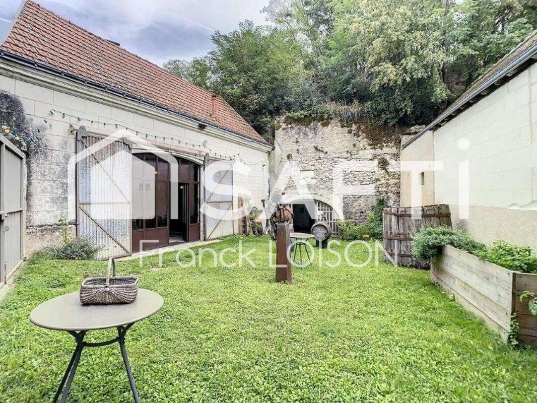 Photo 5 - Maison à AZAY-SUR-CHER