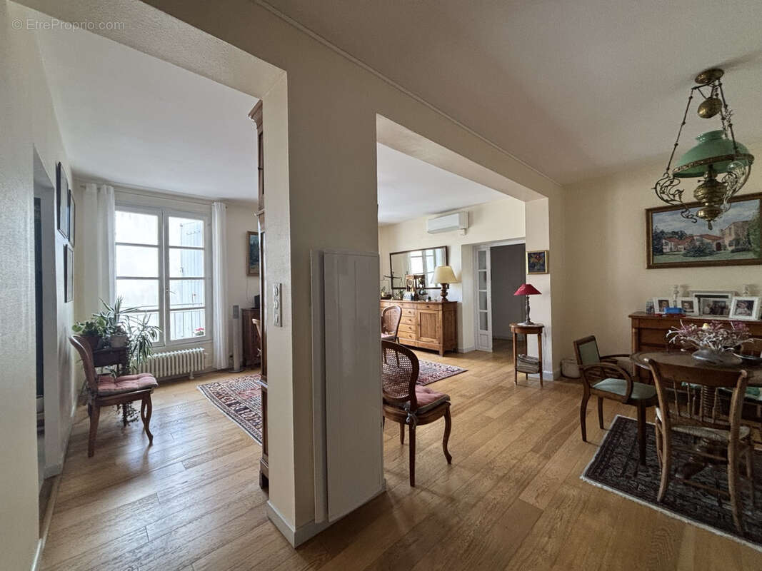 Appartement à ROCHEFORT