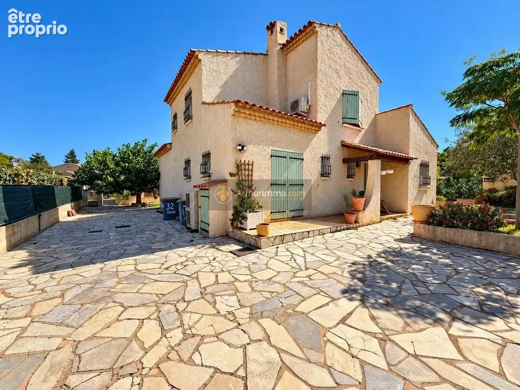 Saint-raphaël - maison individuelle au calme ! - photo 17