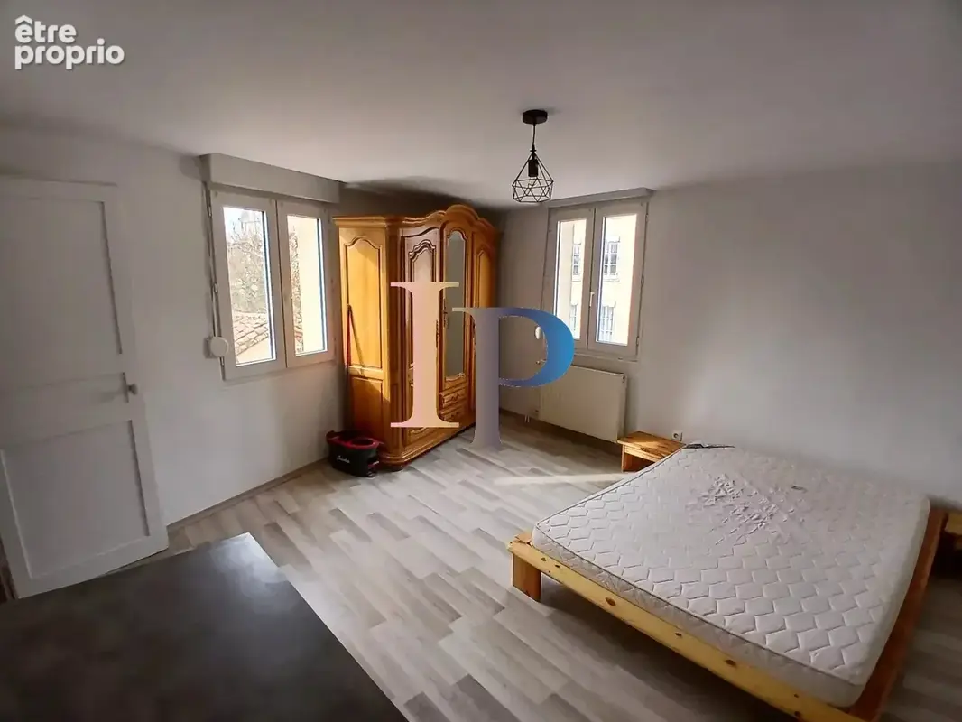 Maison 3 pièces 52 m² à vendre à Charlieu (42190) - photo 11