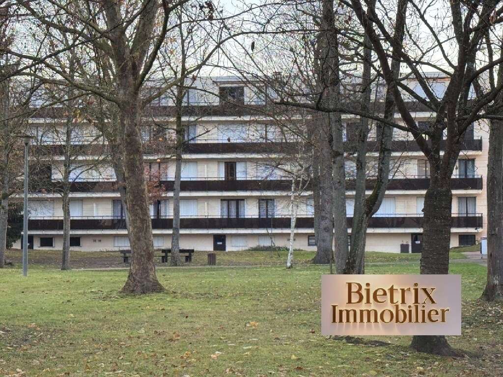 Appartement à L'ISLE-ADAM