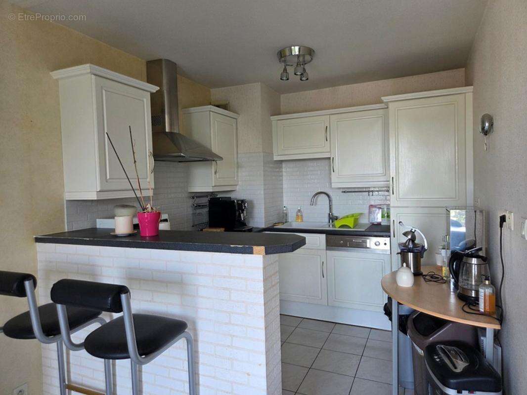 Appartement - photo 5