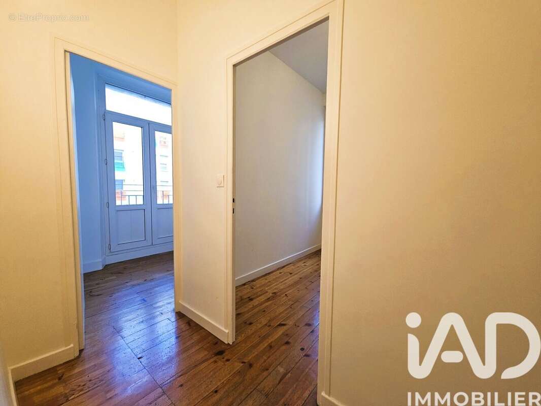 Appartement 52 m² à Grenoble  - photo 9