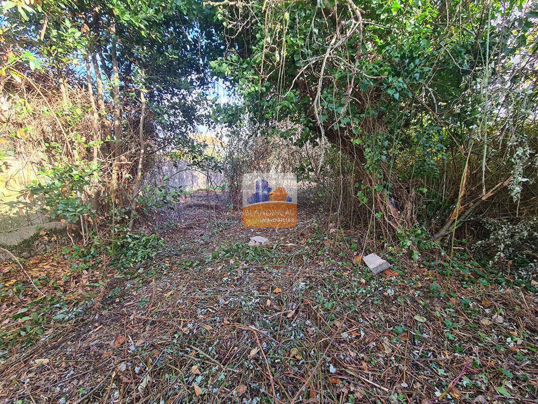 Maison à LA MONTAGNE