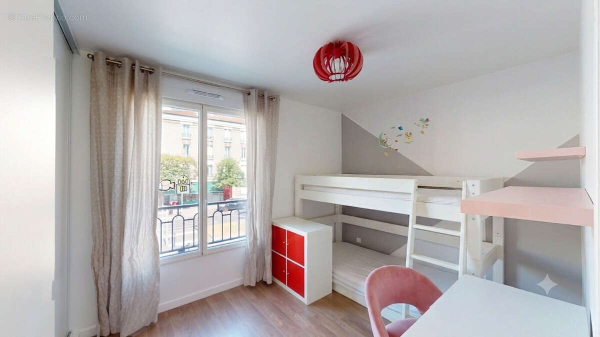 Maisons Alfort, 4 pièce(s) de 81,37 m² - photo 6