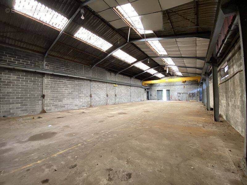 Commerce à LEIGNEUX