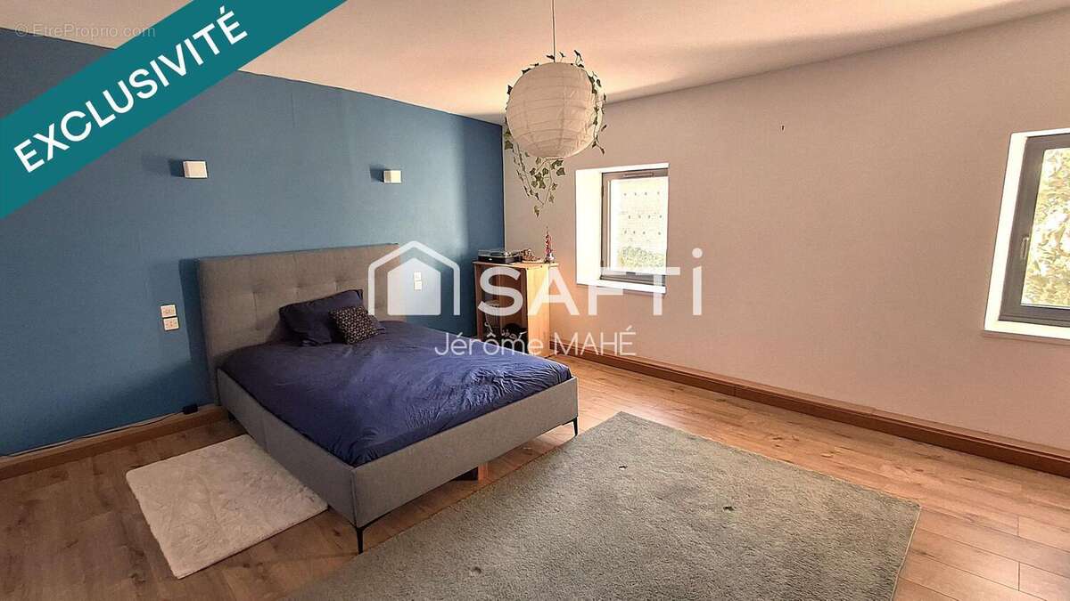 Maison 133 m² à Aigonnay  - photo 8