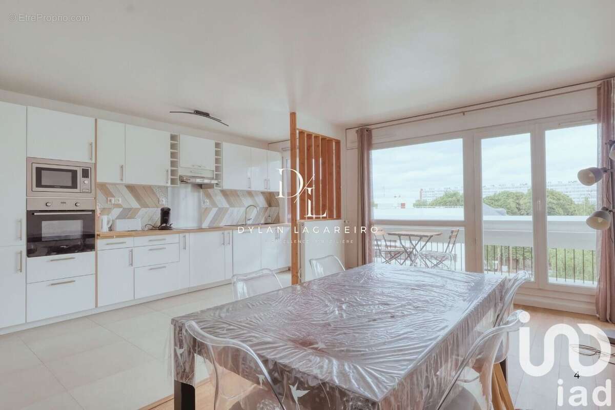 Photo 3 - Appartement à EVRY