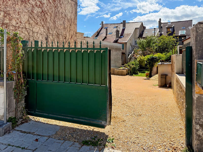 Maison à GEX