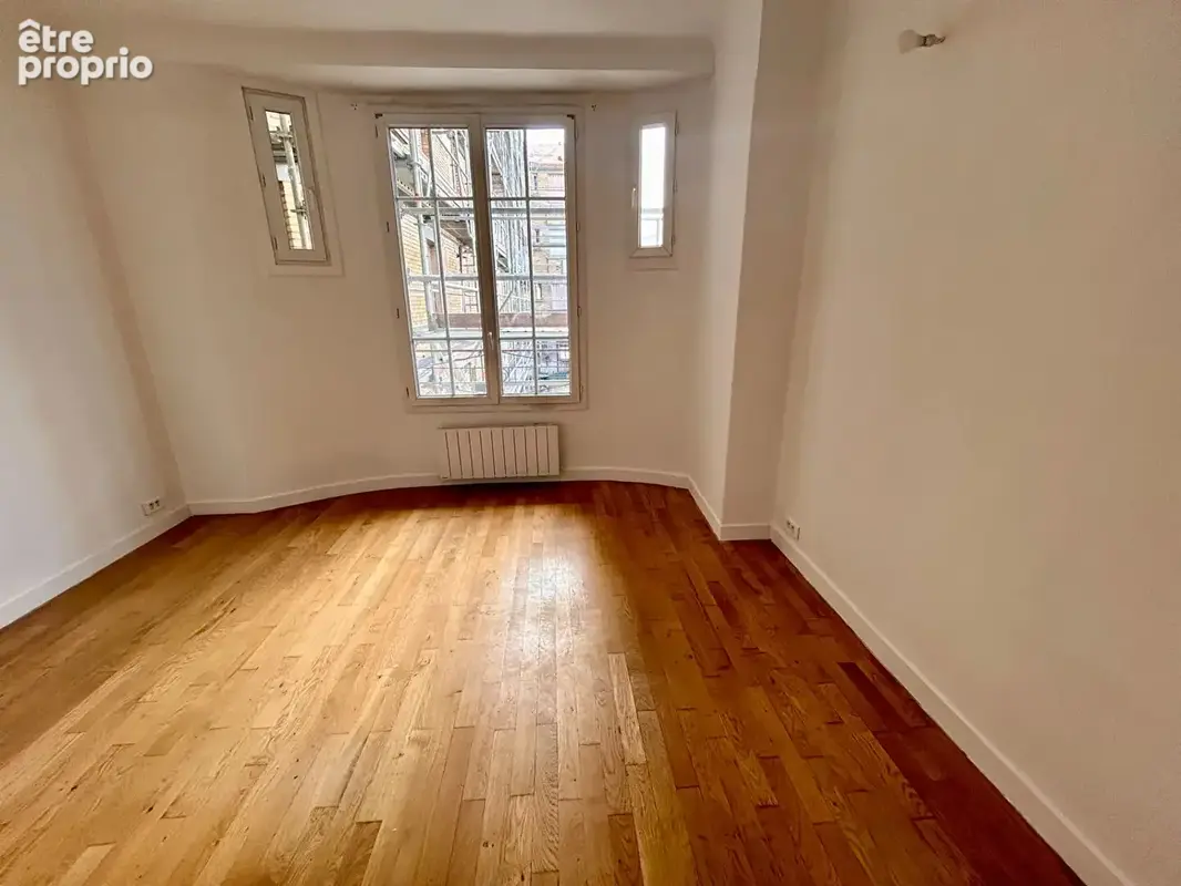Appartement Colombes 2 pièces 31.15m2 - photo 2