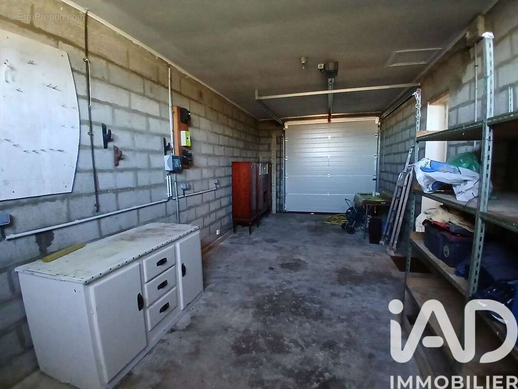 Photo 9 - Maison à NIEUL-SUR-MER